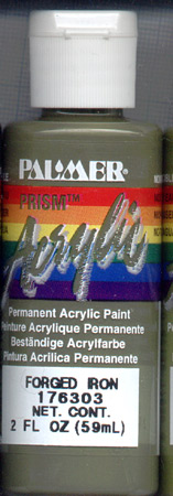 Code: APR1763 (Peinture  forgediron  59 ml. ) 