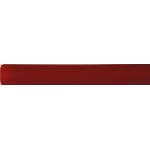 Code: FGT020_FR (Tube PVC 8mm.x10cm.Framboise) 
