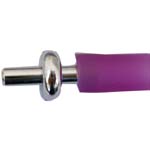 Fermoir argenté pour tube en PVC 8mm.
-----Cliquez sur la photo pour l'agrandir----- Code: JGT002 --- Fermoir argente pour tube PVC 8mm.---