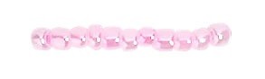 Code: 1180385.034 (Tube 7grs.Rocailles 2,5 Rose Nacre) 