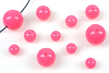 Code: D12317    --- Melange 150 Pcs. +-8-16mm. Rose---