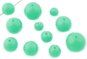 Code: D12321    --- Melange 150 Pcs. +-8-16mm. Mint Vert---