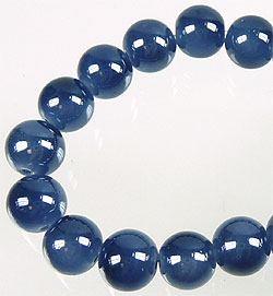 Code: D08423    --- Verre circulaire eclat 12mm. Montana---